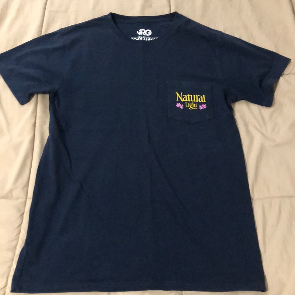 Beer T-shirt